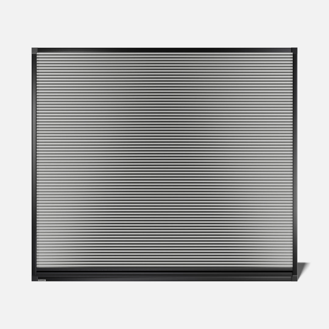Guard 2 — Total Blackout Blinds