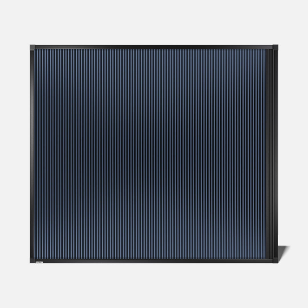 Guard 2 — Total Blackout Blinds