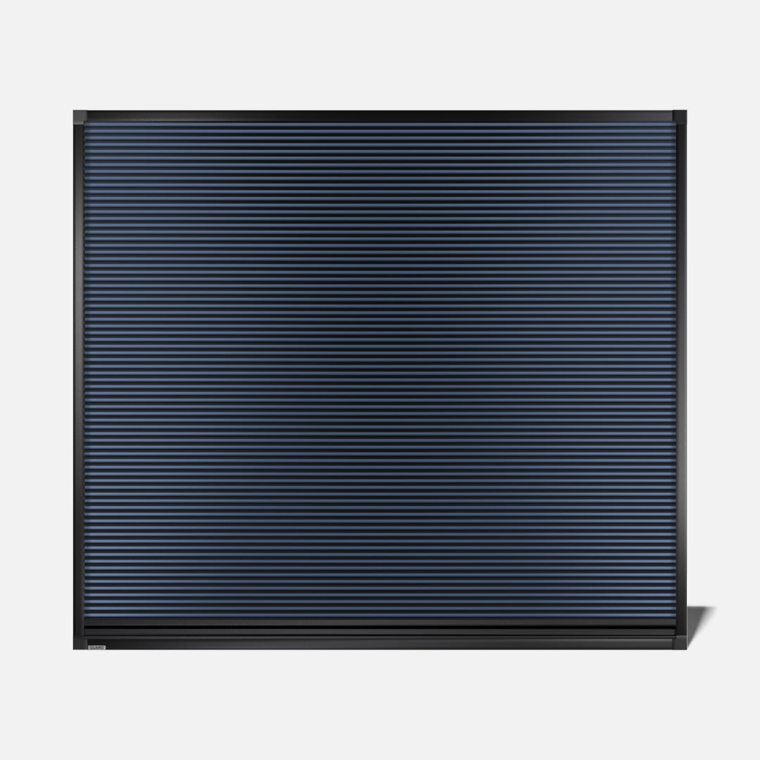 Guard 2 — Total Blackout Blinds