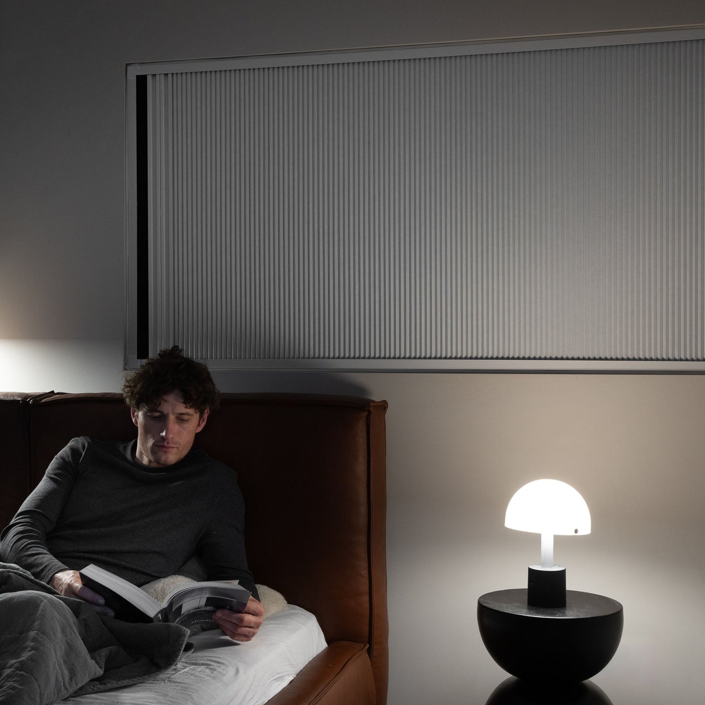 Guard 2 — Total Blackout Blinds