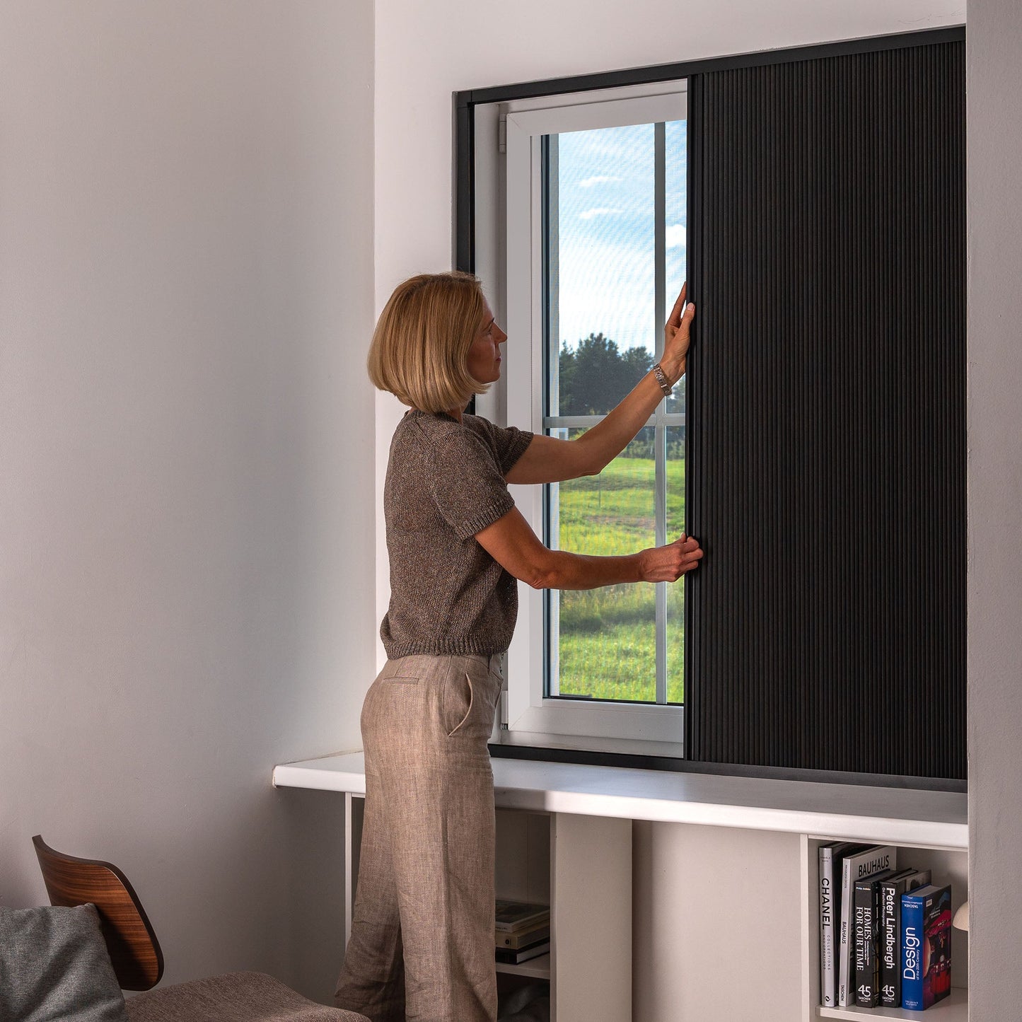 Guard 2 — Total Blackout Blinds