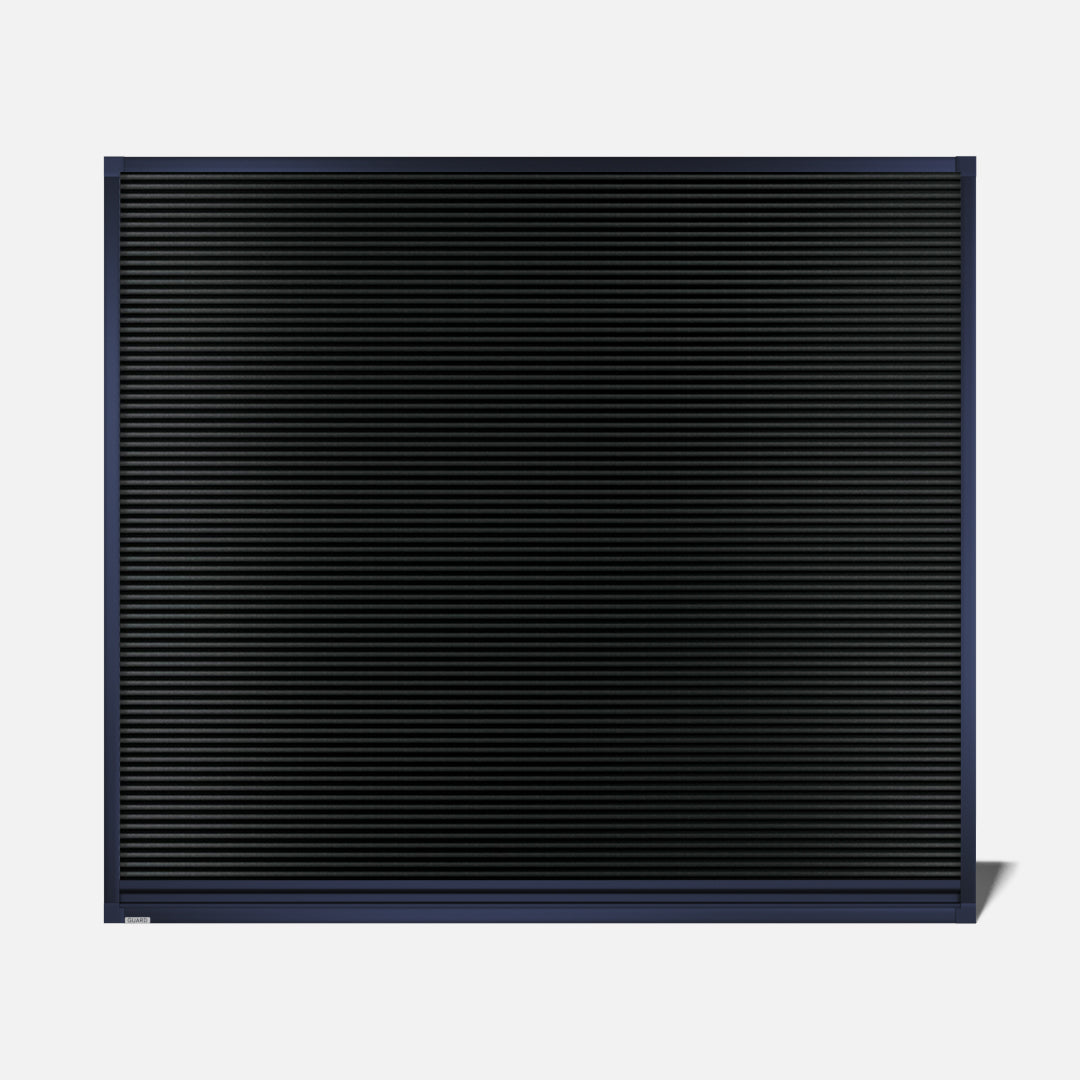 Guard 2 — Total Blackout Blinds