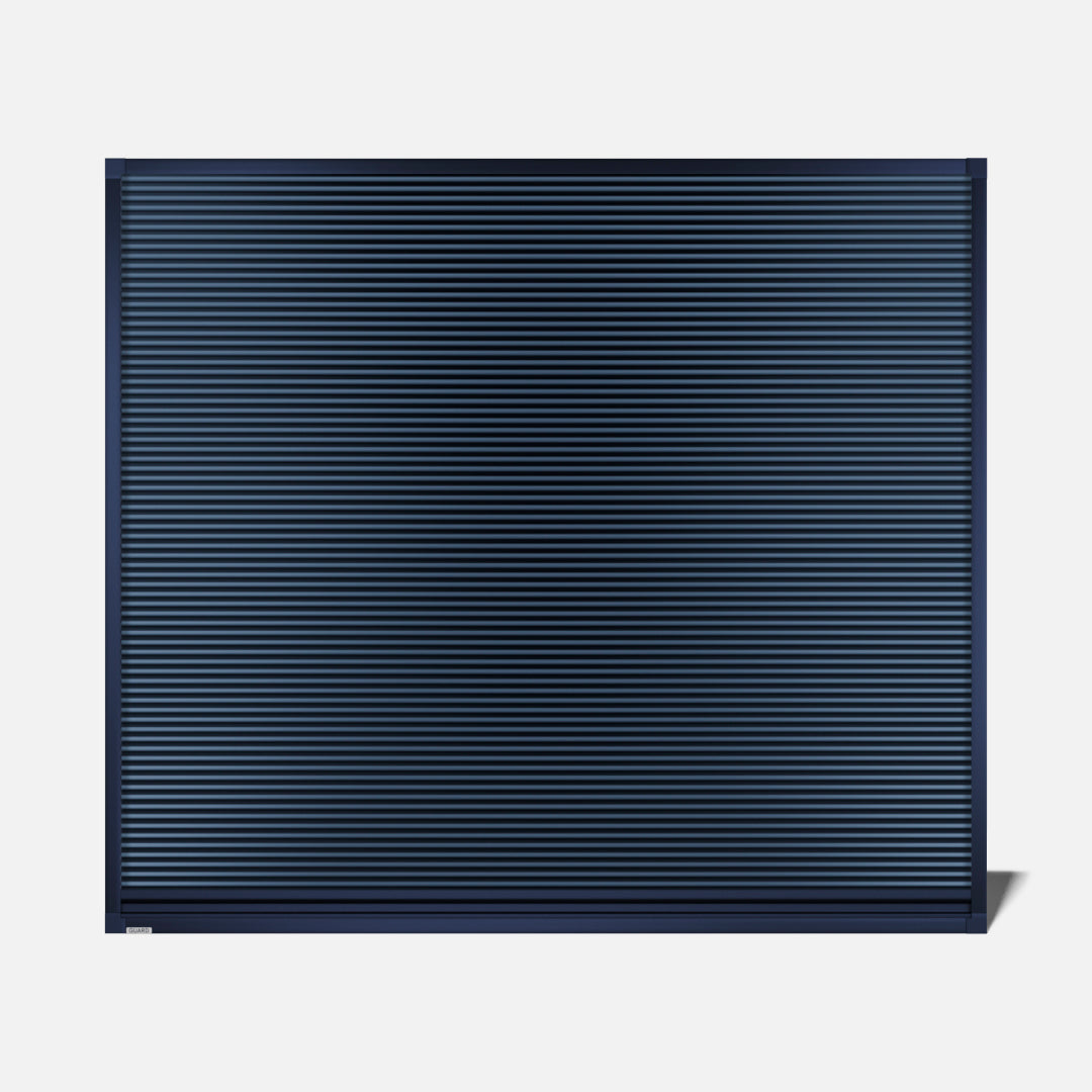 Guard 2 — Total Blackout Blinds