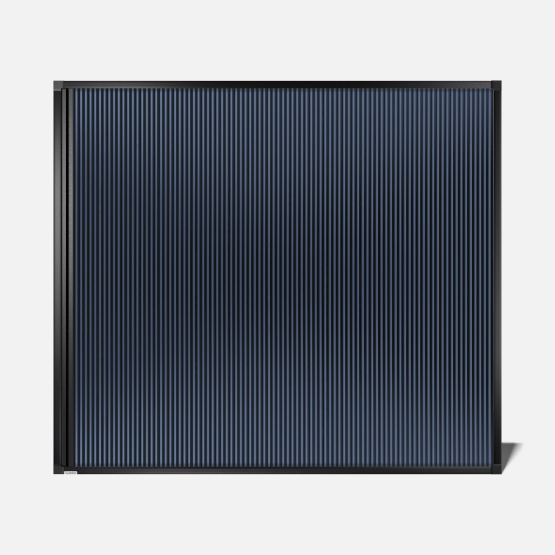 Guard 2 — Total Blackout Blinds