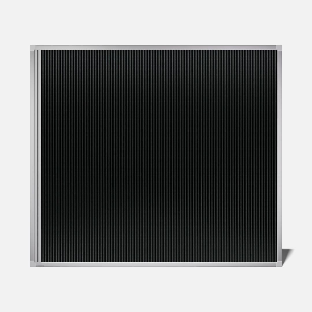 Guard 2 — Total Blackout Blinds