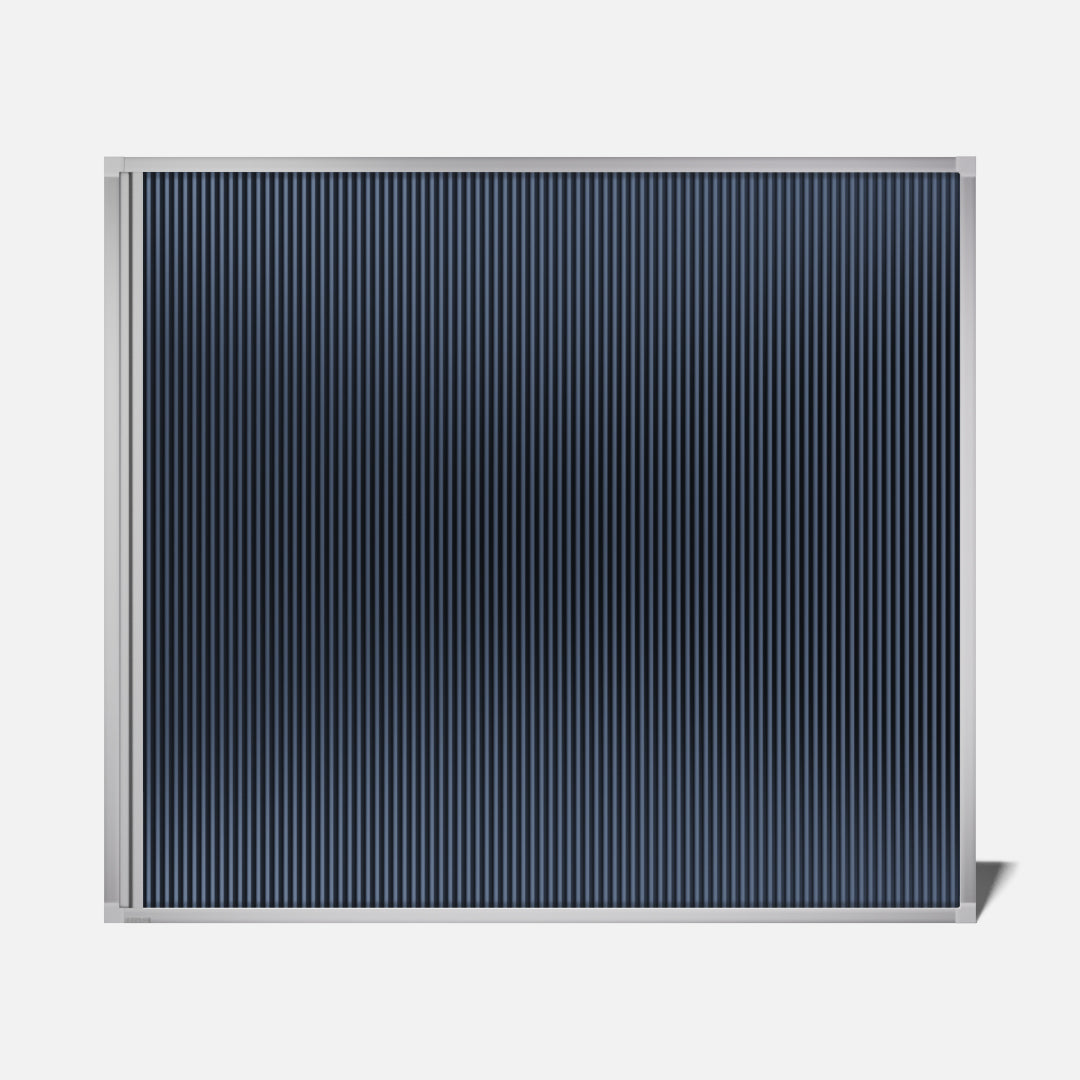 Guard 2 — Total Blackout Blinds