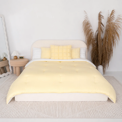 Cloud-Soft Comfortable Quilt